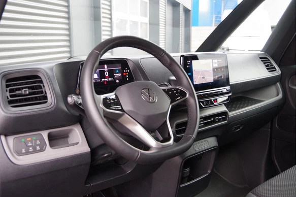 Volkswagen ID. Buzz Cargo - Afbeelding 8 van 30