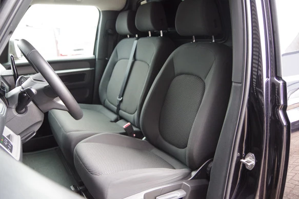 Volkswagen ID. Buzz Cargo - Afbeelding 9 van 30