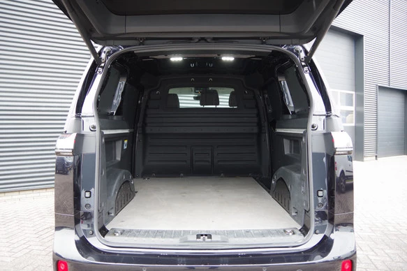 Volkswagen ID. Buzz Cargo - Afbeelding 10 van 30