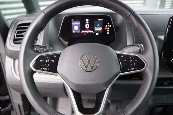 Volkswagen ID. Buzz Cargo - Afbeelding 12 van 30