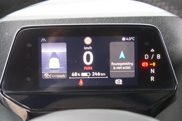 Volkswagen ID. Buzz Cargo - Afbeelding 14 van 30