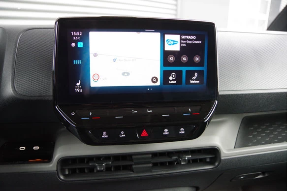 Volkswagen ID. Buzz Cargo - Afbeelding 15 van 30