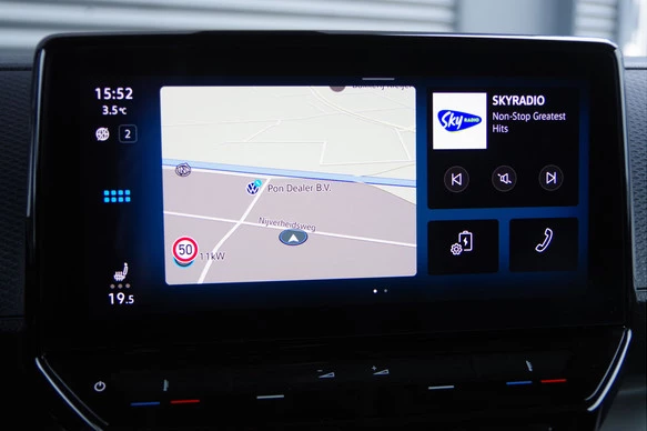 Volkswagen ID. Buzz Cargo - Afbeelding 16 van 30