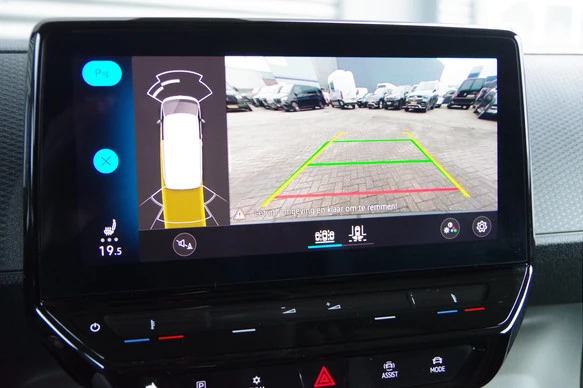 Volkswagen ID. Buzz Cargo - Afbeelding 17 van 30