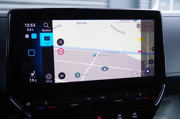 Volkswagen ID. Buzz Cargo - Afbeelding 18 van 30