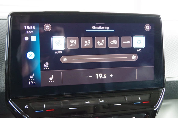 Volkswagen ID. Buzz Cargo - Afbeelding 19 van 30