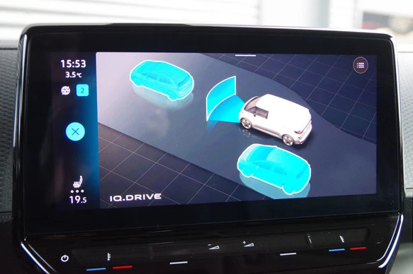 Volkswagen ID. Buzz Cargo - Afbeelding 21 van 30