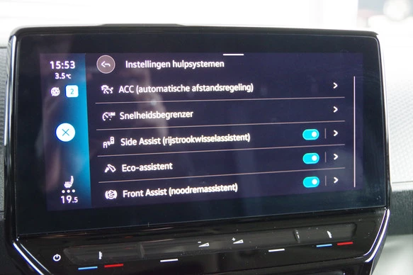 Volkswagen ID. Buzz Cargo - Afbeelding 22 van 30