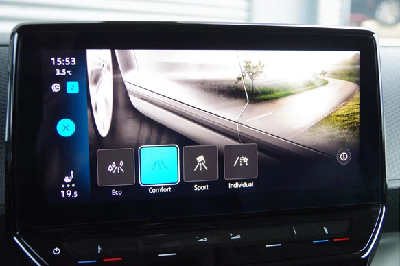 Volkswagen ID. Buzz Cargo - Afbeelding 23 van 30