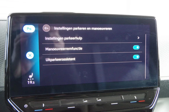 Volkswagen ID. Buzz Cargo - Afbeelding 24 van 30