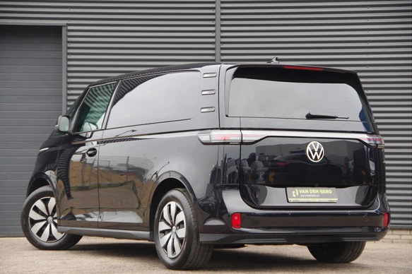Volkswagen ID. Buzz Cargo - Afbeelding 27 van 30