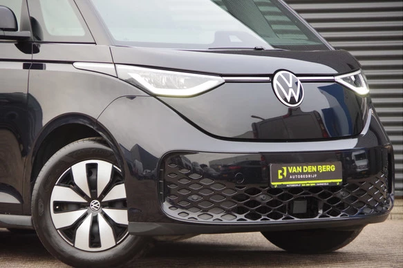 Volkswagen ID. Buzz Cargo - Afbeelding 28 van 30