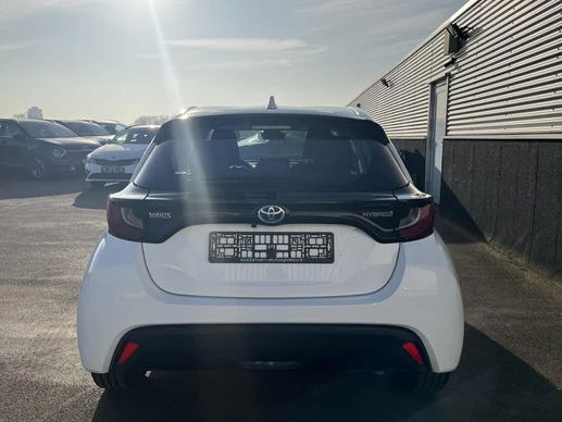 Toyota Yaris - Afbeelding 8 van 30