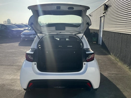 Toyota Yaris - Afbeelding 9 van 30