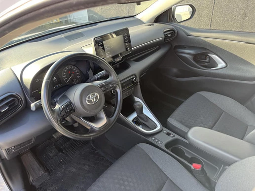 Toyota Yaris - Afbeelding 13 van 30