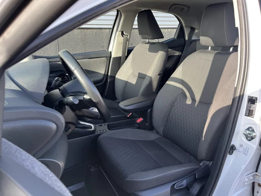 Toyota Yaris - Afbeelding 14 van 30