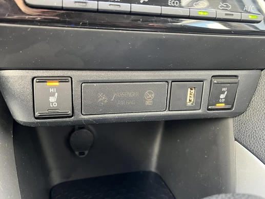 Toyota Yaris - Afbeelding 15 van 30