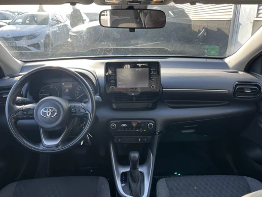 Toyota Yaris - Afbeelding 16 van 30