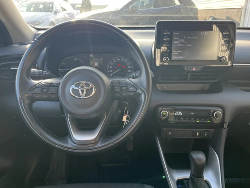 Toyota Yaris - Afbeelding 17 van 30