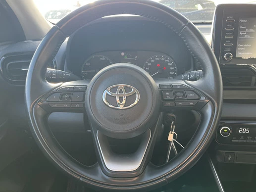 Toyota Yaris - Afbeelding 18 van 30