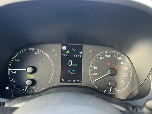 Toyota Yaris - Afbeelding 19 van 30