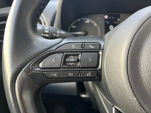 Toyota Yaris - Afbeelding 20 van 30