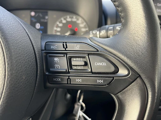 Toyota Yaris - Afbeelding 21 van 30