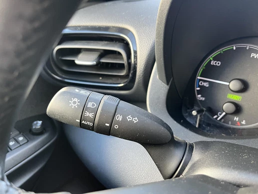 Toyota Yaris - Afbeelding 22 van 30