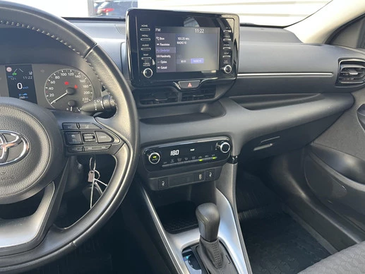 Toyota Yaris - Afbeelding 24 van 30