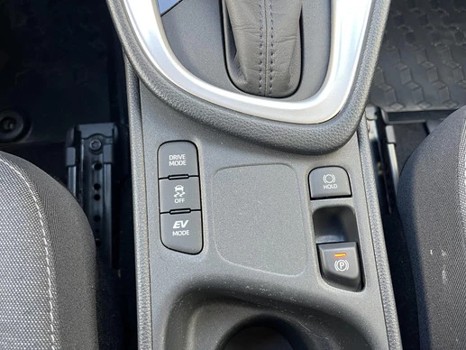 Toyota Yaris - Afbeelding 25 van 30