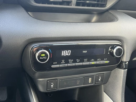 Toyota Yaris - Afbeelding 27 van 30