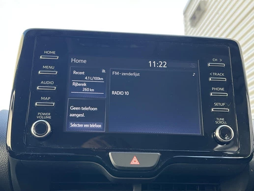 Toyota Yaris - Afbeelding 28 van 30