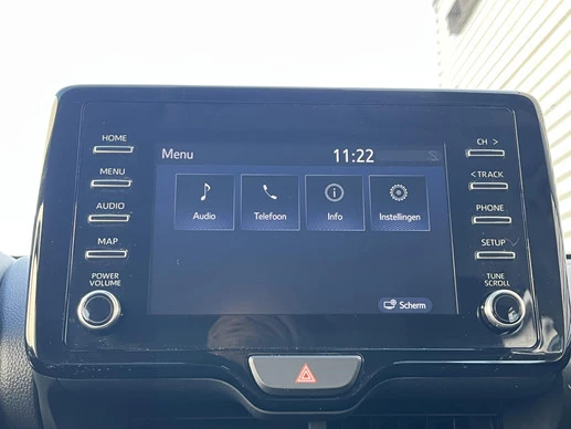 Toyota Yaris - Afbeelding 29 van 30