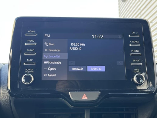 Toyota Yaris - Afbeelding 30 van 30