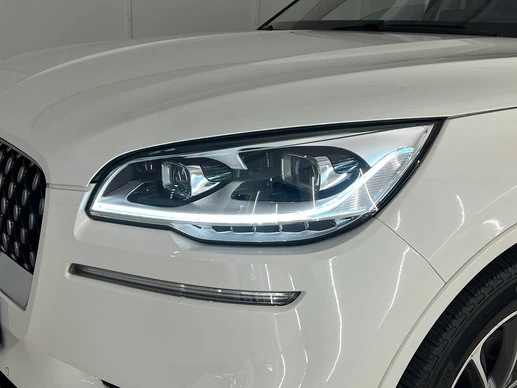 Lincoln Aviator - Afbeelding 6 van 30