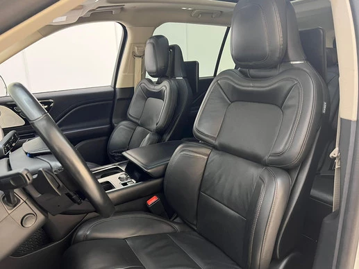 Lincoln Aviator - Afbeelding 7 van 30