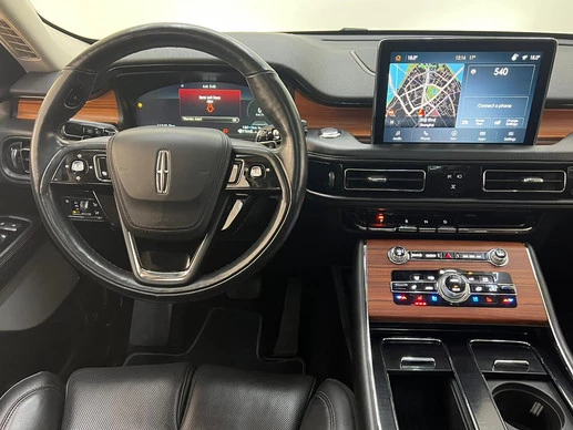 Lincoln Aviator - Afbeelding 8 van 30