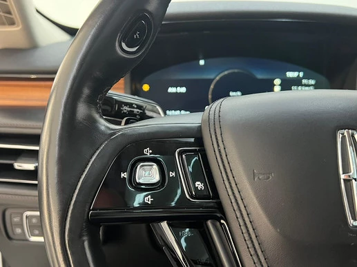 Lincoln Aviator - Afbeelding 11 van 30