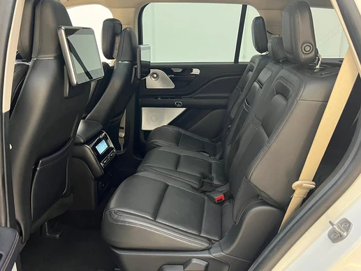 Lincoln Aviator - Afbeelding 12 van 30