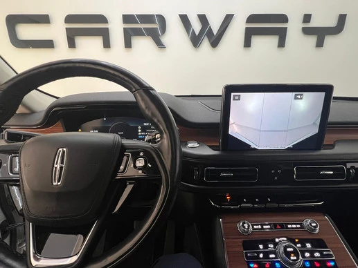 Lincoln Aviator - Afbeelding 16 van 30