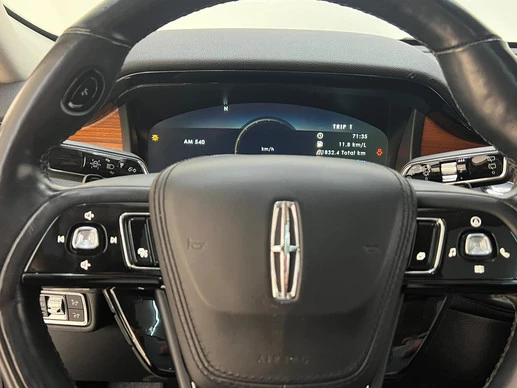 Lincoln Aviator - Afbeelding 17 van 30