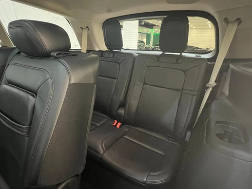 Lincoln Aviator - Afbeelding 22 van 30