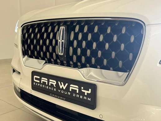 Lincoln Aviator - Afbeelding 23 van 30