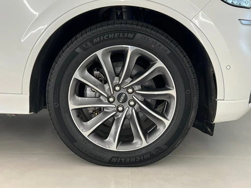 Lincoln Aviator - Afbeelding 25 van 30