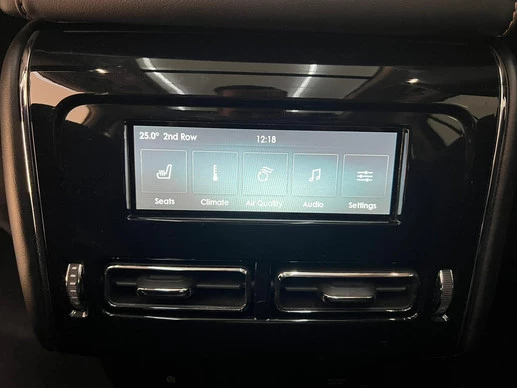 Lincoln Aviator - Afbeelding 27 van 30