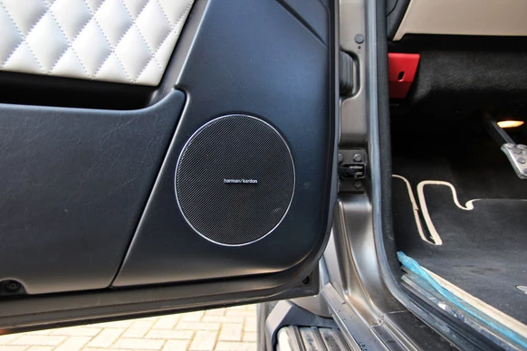 Mercedes-Benz G-Klasse - Afbeelding 16 van 30