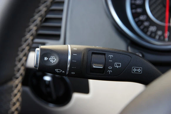 Mercedes-Benz G-Klasse - Afbeelding 29 van 30