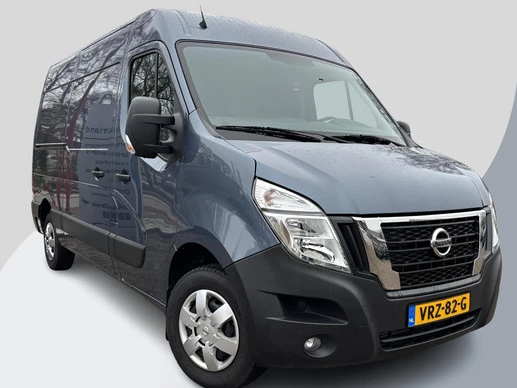 Nissan Interstar - Afbeelding 1 van 18