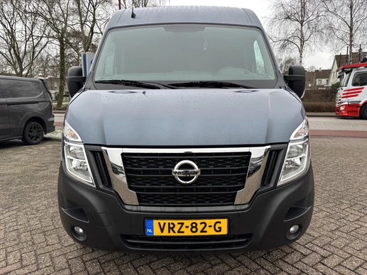 Nissan Interstar - Afbeelding 2 van 18