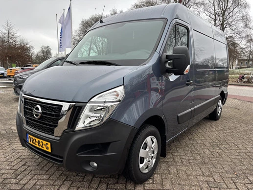 Nissan Interstar - Afbeelding 3 van 18